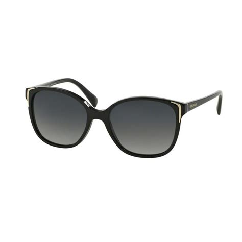 prada conceptual sunglasses|prada sunglasses polarised.